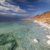 Пляжные отели в регионе Мертвое море