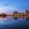 Budget hotels in Greater Manchester
