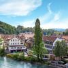 Hotels in der Region Schweizer Mittelland