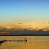 Варианты проживания в семье в регионе Lake Steinhude