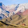 Complejos de cabañas en Valle de Punilla