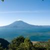 Hotel di Lake Atitlán