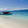 Romantic Hotels in Gili Islands