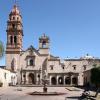 Hotels in der Region Michoacan