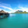 Resorts on Tahiti