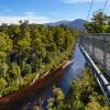 Hoteller i Huon Valley