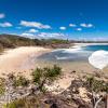 Pet-Friendly Hotels in Tweed Coast