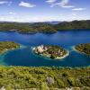 Apartments in Mljet National Park