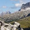 Chalets de montaña en Livinallongo del Col di Lana