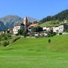 Hotels in Lower Engadin