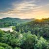 Hoteller i Table Rock Lake