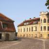 Spa Hotels in Kuldiga Municipality