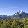 Campings en Cadí-Moixeró