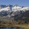 Hôtels dans cette région : Disentis - Sedrun