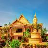 Hotels in der Region Tra Vinh