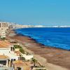 Hotele w regionie Mar Menor Coast