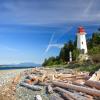 Hotel di Quadra Island