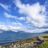 Cottages in Lyngen