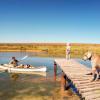 Lodges in Zululand