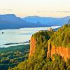 Columbia River Gorge – hotely