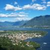 Hotels in der Region Locarno Ascona Losone