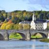 Bed and breakfasts v regionu Touraine