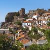 Guest Houses on Samothraki Island