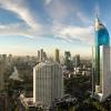 Apartments in Jakarta Province