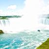 Ferieanlegg i Niagara (fossefallene)