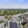 Hoteller i Indre et Loire