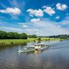 Hôtels dans cette région : Région de l'Elbe saxonne