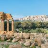 Hotels in Agrigento Area