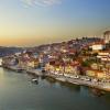 Hoteller i Porto-regionen