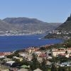 Hotels in False Bay