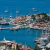 Hotels in Marmaris Area