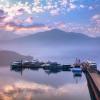 Cabins in Nantou County