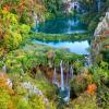 Hoteller i Plitvice Lakes nationalpark