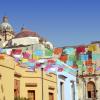 Hotels in der Region Oaxaca