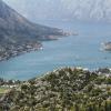 Kotor Bay daireleri