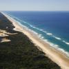 Hôtels dans cette région : Fraser Coast