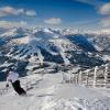 Ferienwohnungen in der Region Katschberg