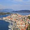 Apartments on Poros Island