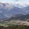 Hotellit alueella Alpe Cimbra