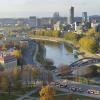 Vilniaus apskritis: viešbučiai