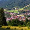 B&B-d regioonis Beskid Mountains