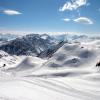 Apartahoteles en Davos Klosters