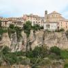 Hoteles en Cuenca (provincia)