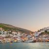 Apartments on Hydra