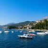 Apartmen Servis di Tivat County