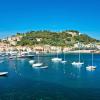 Hotels in Elba